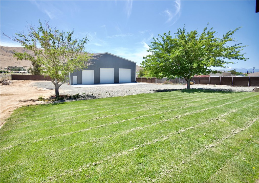 22585 Ocotillo
