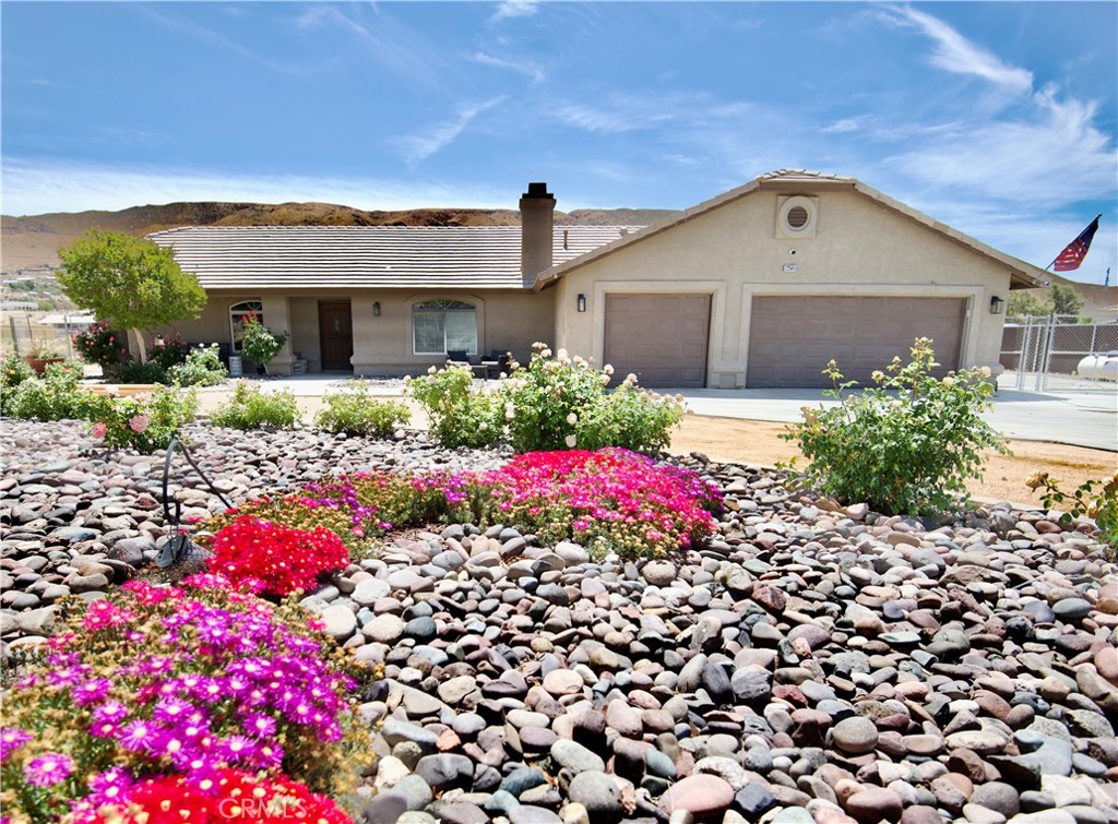 22585 Ocotillo