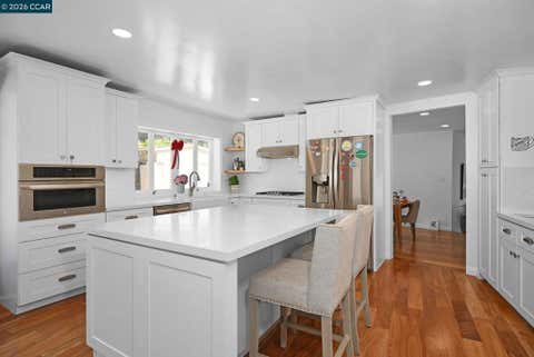 Photo of 3560 Old Mountain View Dr. DR, Lafayette, CA 94549 (MLS # 41137412)