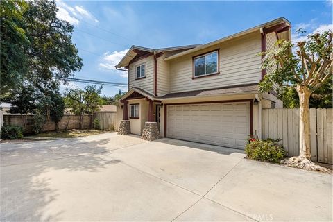 Photo of 418 E Olive #B Ave, Monrovia, CA 91016 (MLS # PW25229798)