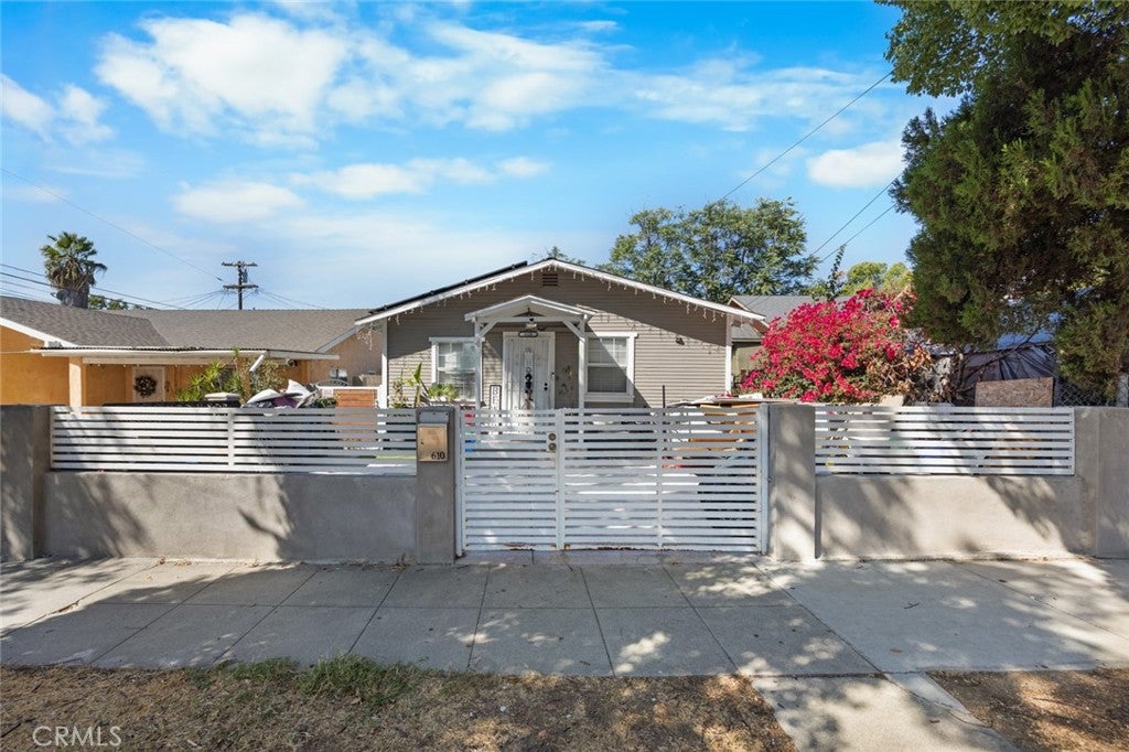 610 S Vine Ave, Ontario CA 91762