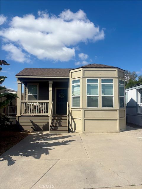 3825 Valley Boulevard 20 Walnut CA 91789