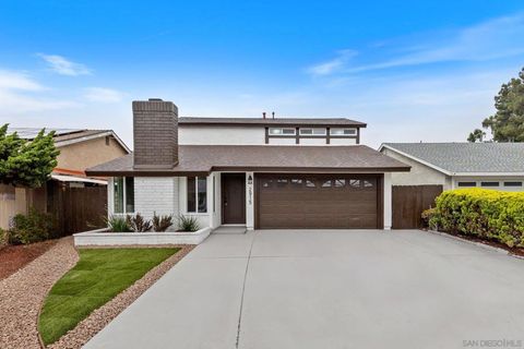 2915 Morton Way San Diego CA 92139