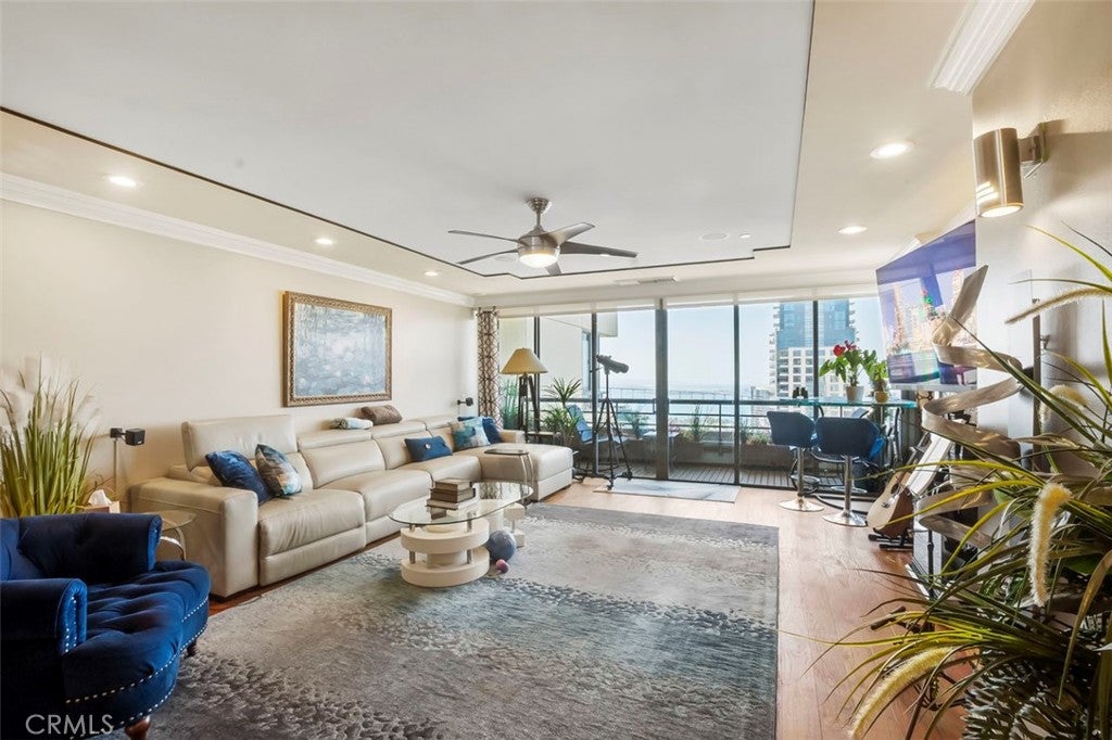 700 Front Street 2302