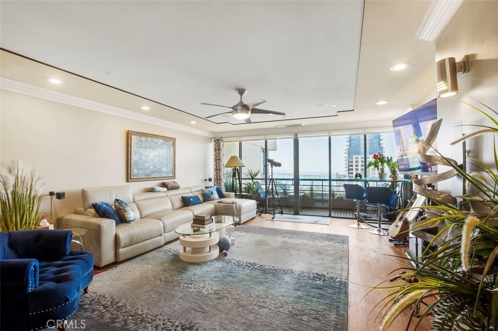 700 Front Street 2302