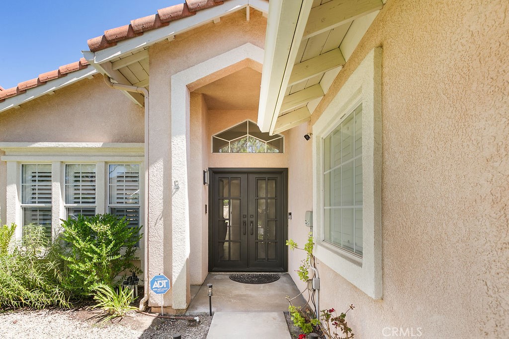 1615 Fox Springs Circle