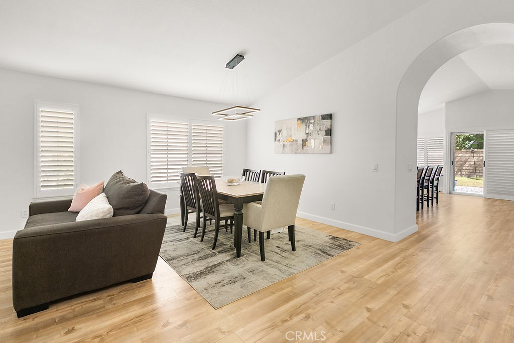 1615 Fox Springs Circle
