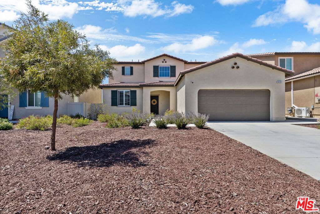 14131 Versilla Drive