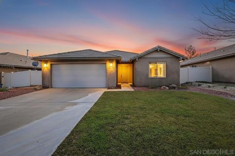 32241 Evening Primrose Trl Campo CA 91906