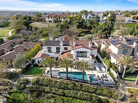 28 Sky Ranch Road Ladera Ranch CA 92694