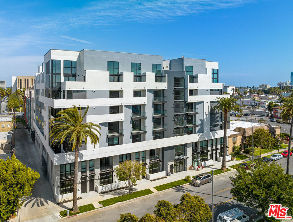 - Residential Lease