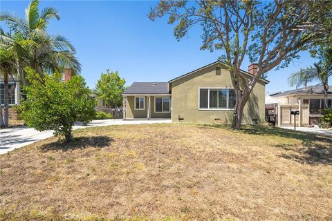 Photo of 305 E Hellman AVE, Alhambra, CA 91801 (MLS # AR26110488)