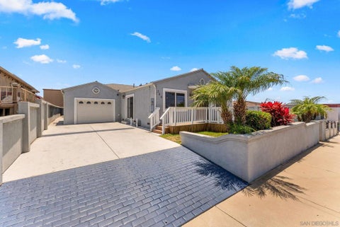 Photo of 246 E 26th Street ST, National City, CA 91950 (MLS # 260014240SD)