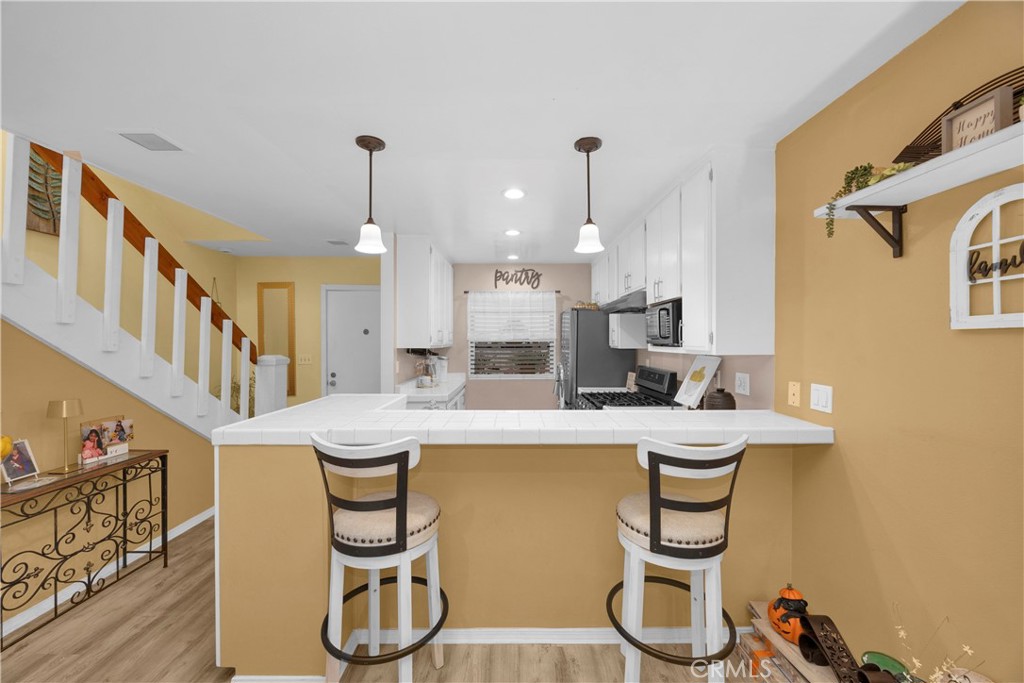 East Lakewood (ELK) - Residential