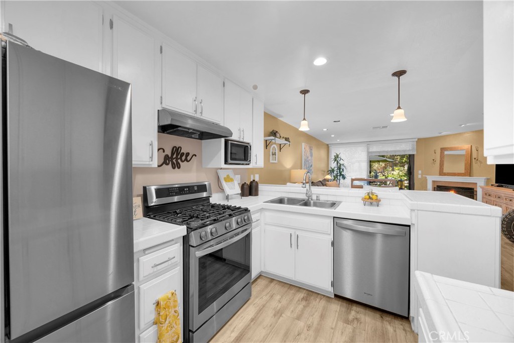 East Lakewood (ELK) - Residential