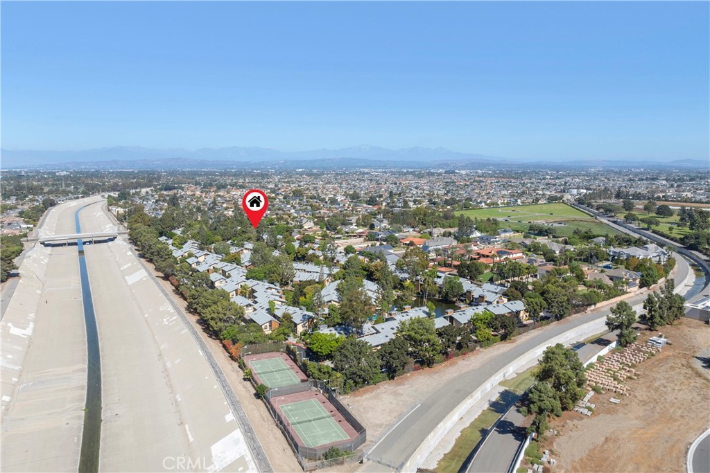 East Lakewood (ELK) - Residential