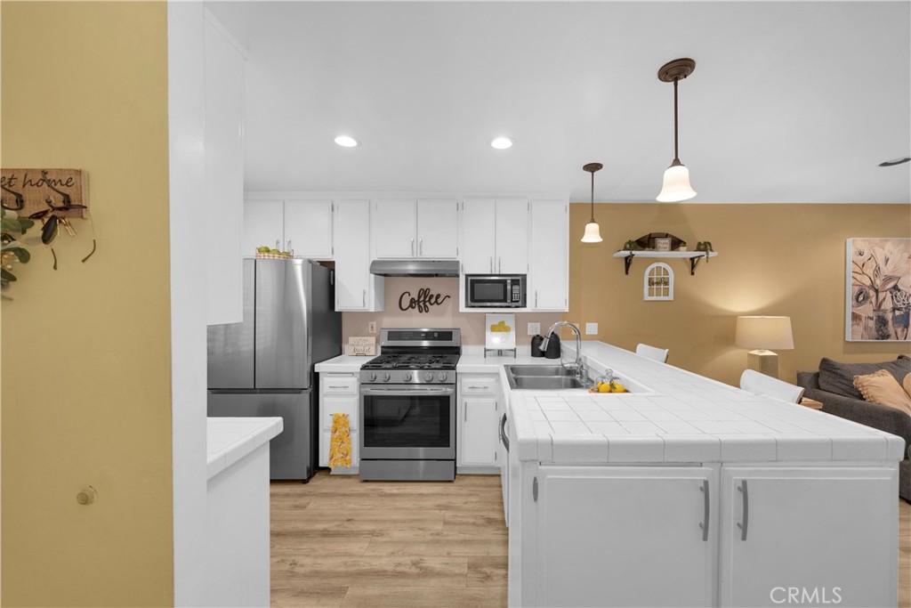 East Lakewood (ELK) - Residential