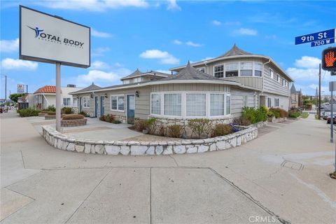 918 S S Cabrillo Ave San Pedro CA 90731