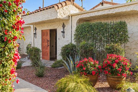 1833 S Araby Drive 32 Palm Springs CA 92264