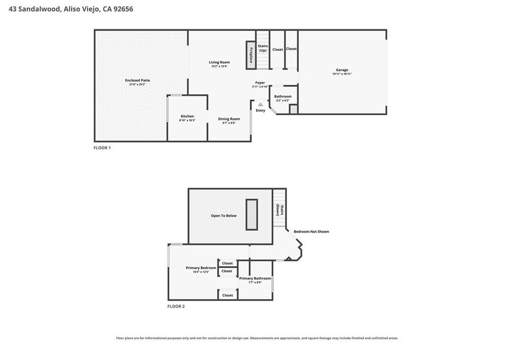 43 Sandalwood 94, Aliso Viejo CA 92656 - Photo 44
