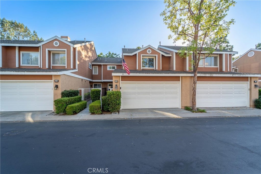 43 Sandalwood 94, Aliso Viejo CA 92656 - Photo 37