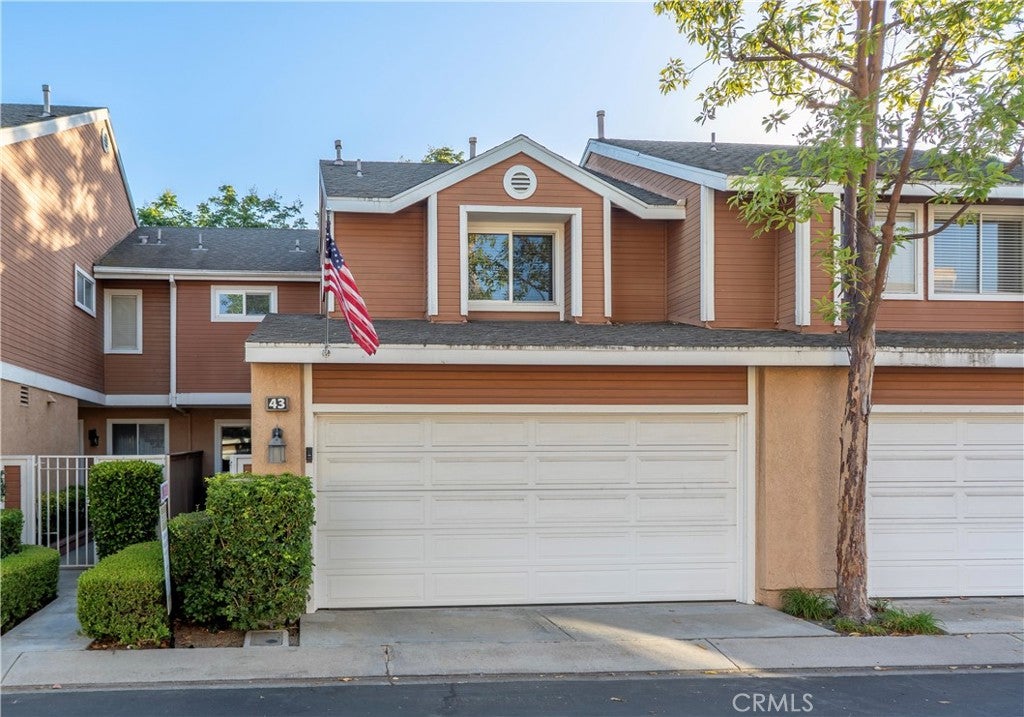 43 Sandalwood 94, Aliso Viejo CA 92656 - Photo 1