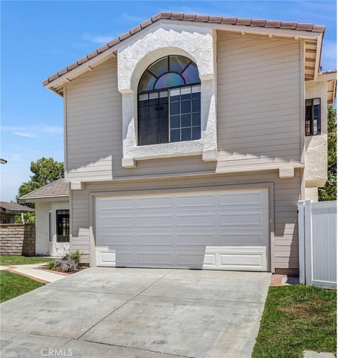Photo of 29102 Diablo Place, Castaic, CA 91384 (MLS # SR26102737)