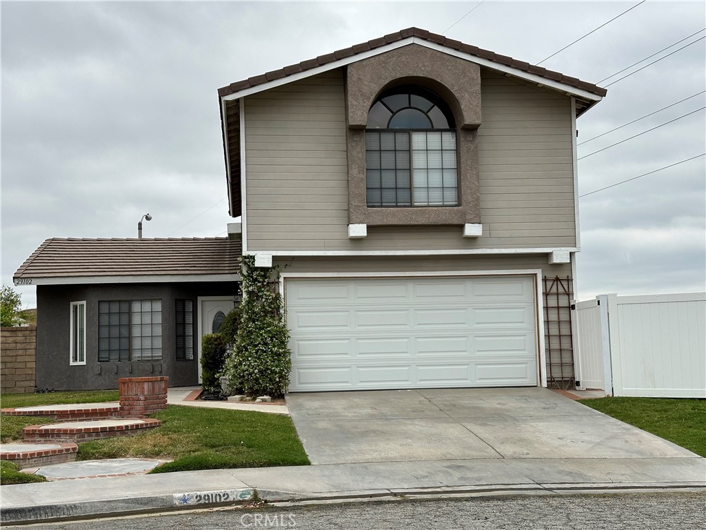 29102 Diablo Place