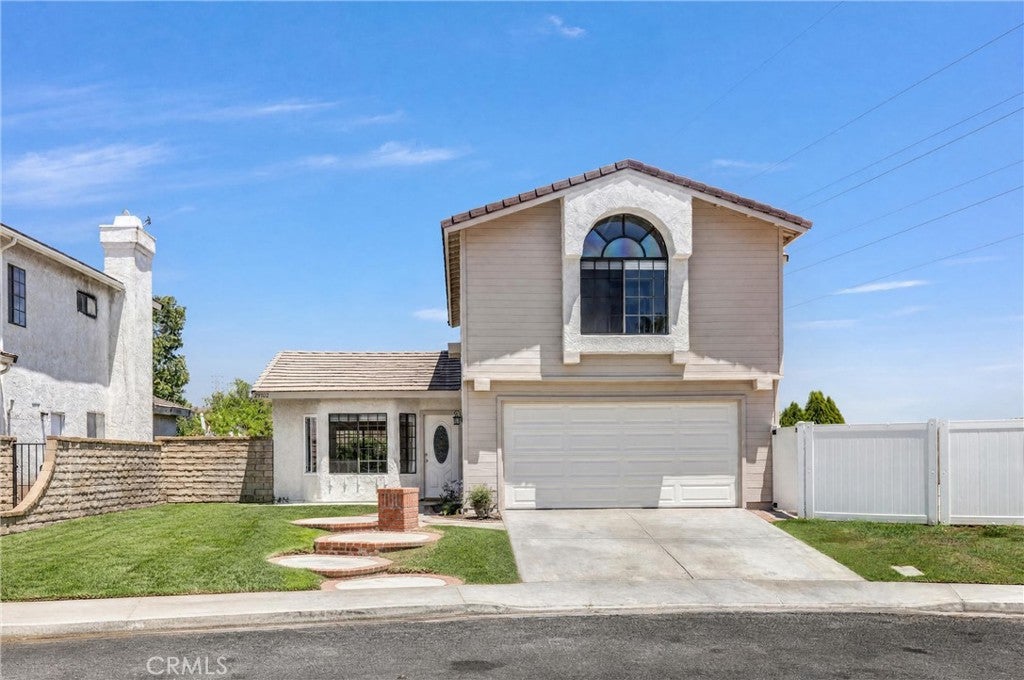 29102 Diablo Place