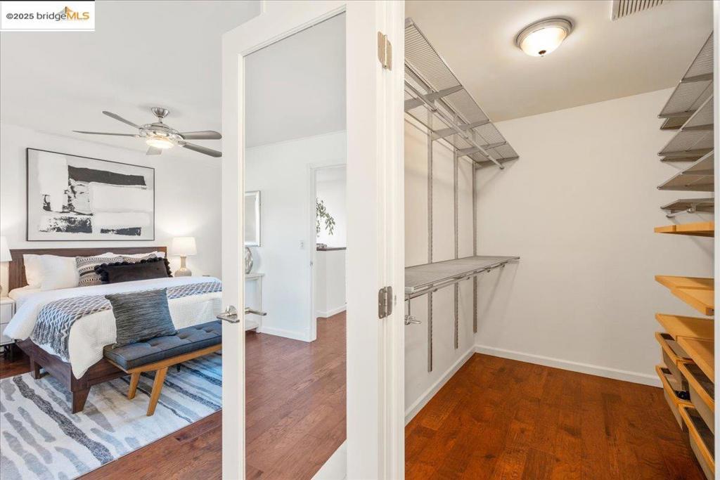 WASHINGTON MANOR - Residential