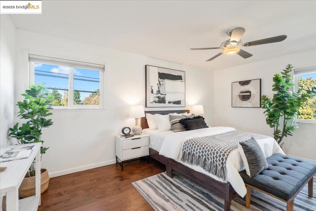 WASHINGTON MANOR - Residential