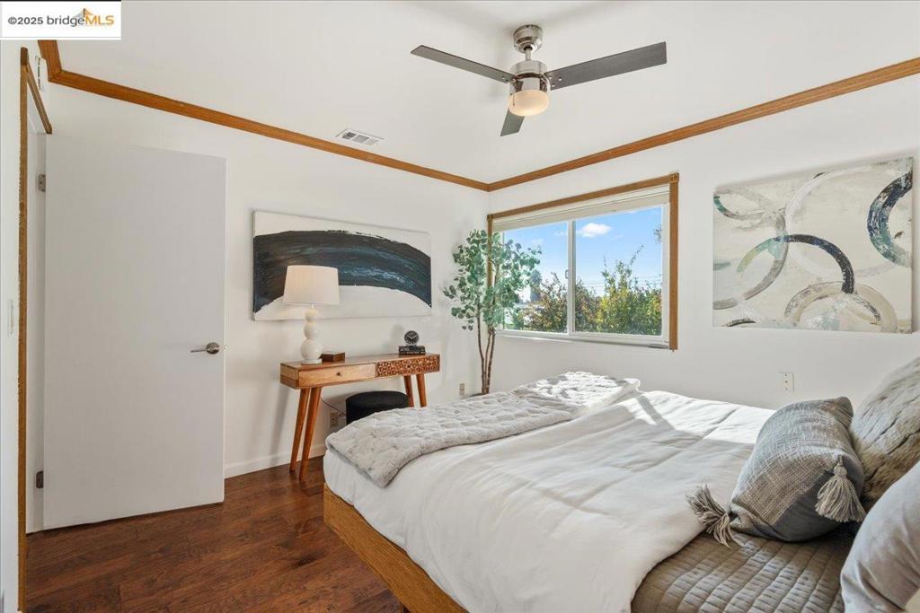 WASHINGTON MANOR - Residential