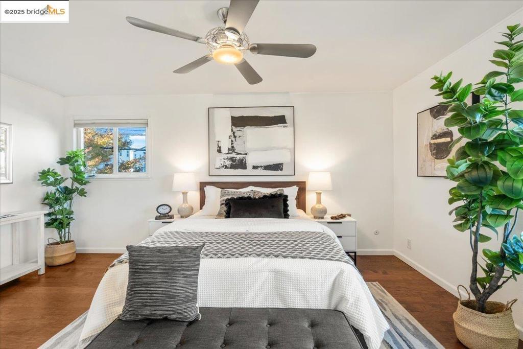 WASHINGTON MANOR - Residential