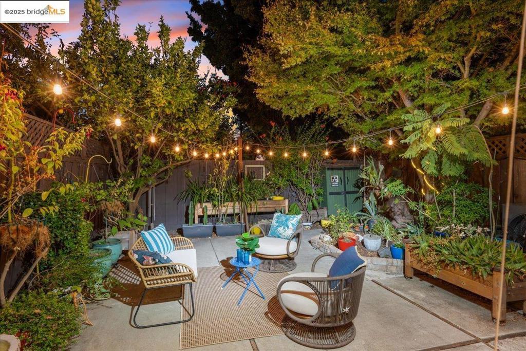 WASHINGTON MANOR - Residential