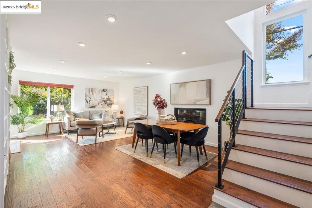 WASHINGTON MANOR - Residential