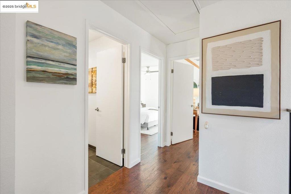 WASHINGTON MANOR - Residential