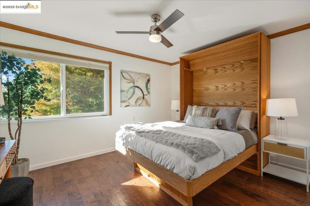 WASHINGTON MANOR - Residential