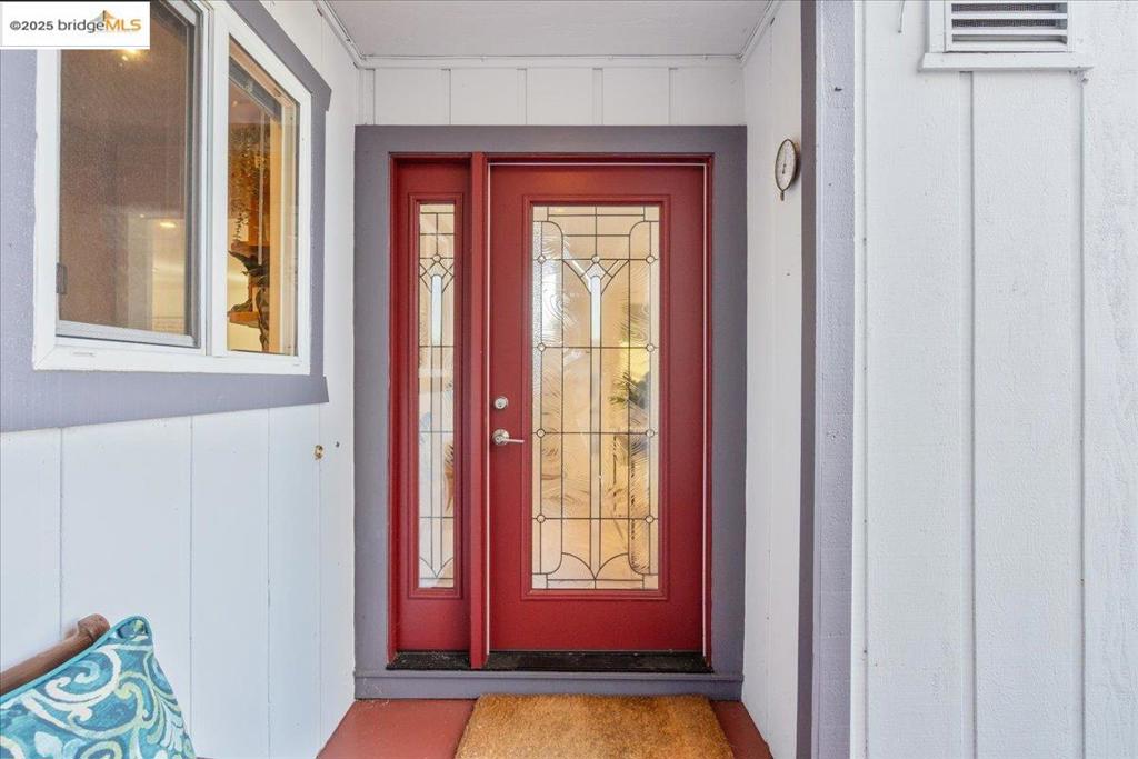 WASHINGTON MANOR - Residential