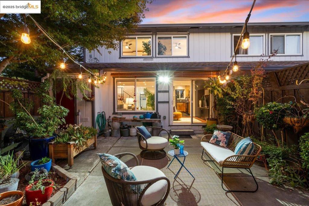 WASHINGTON MANOR - Residential