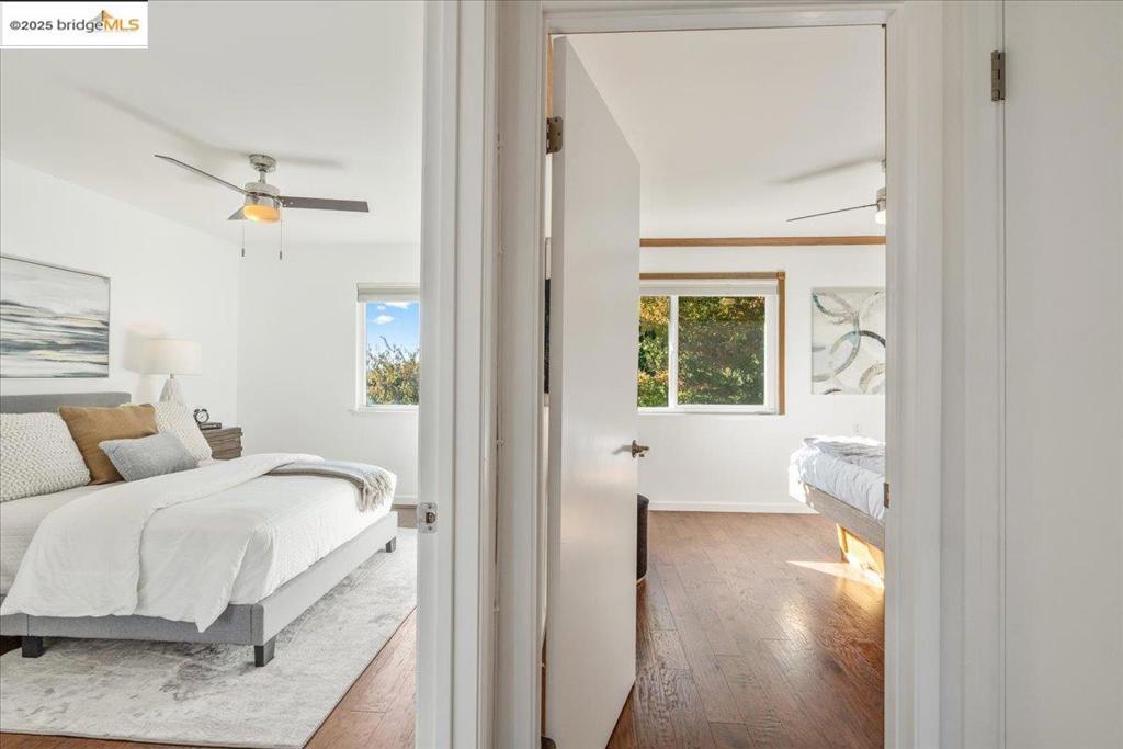 WASHINGTON MANOR - Residential