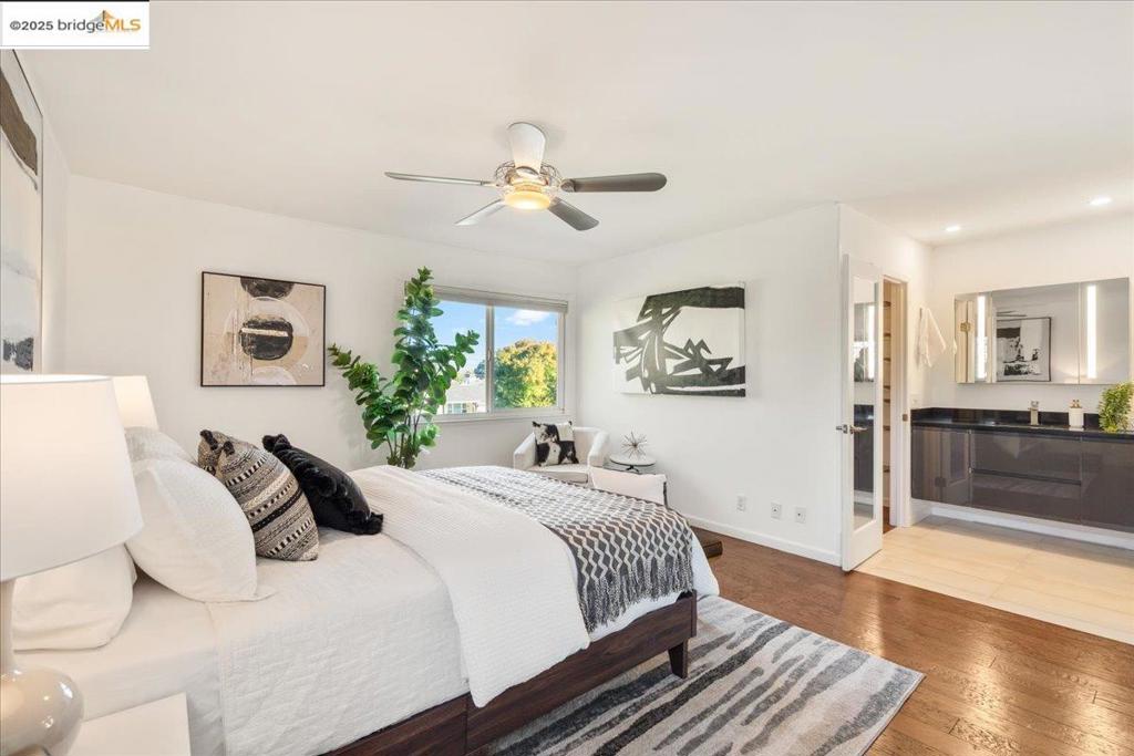 WASHINGTON MANOR - Residential