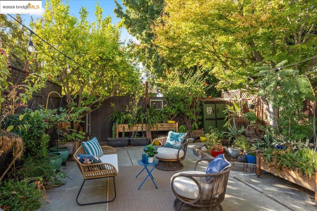 WASHINGTON MANOR - Residential