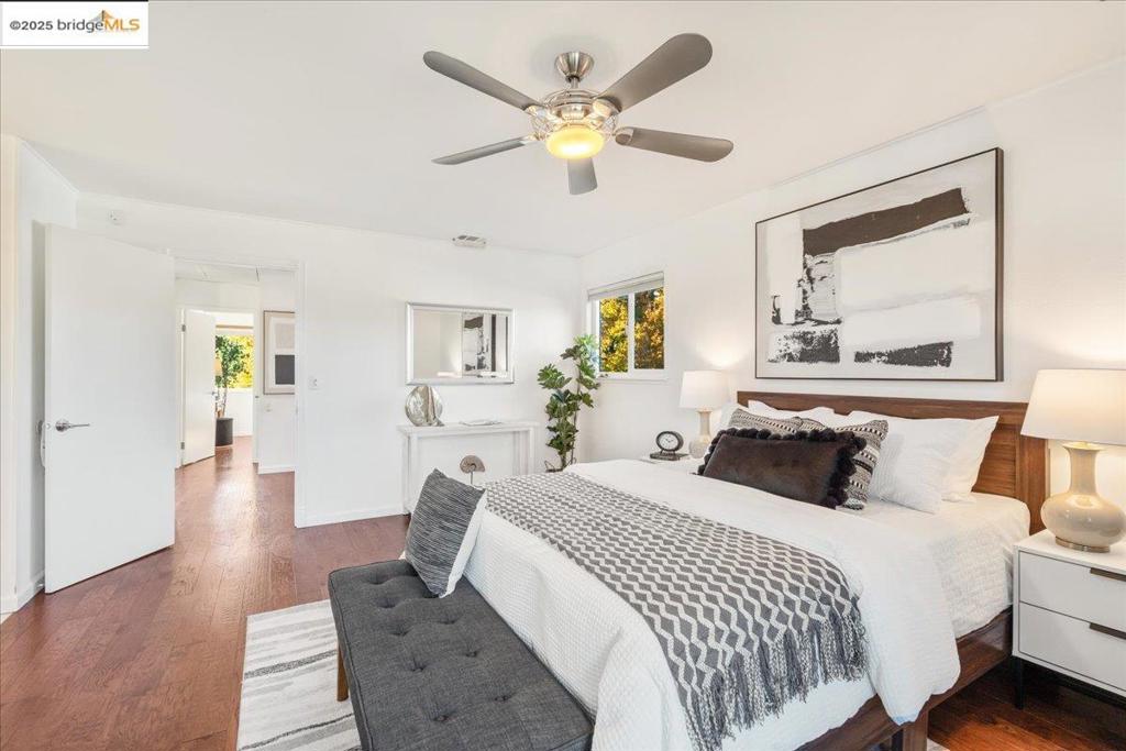 WASHINGTON MANOR - Residential