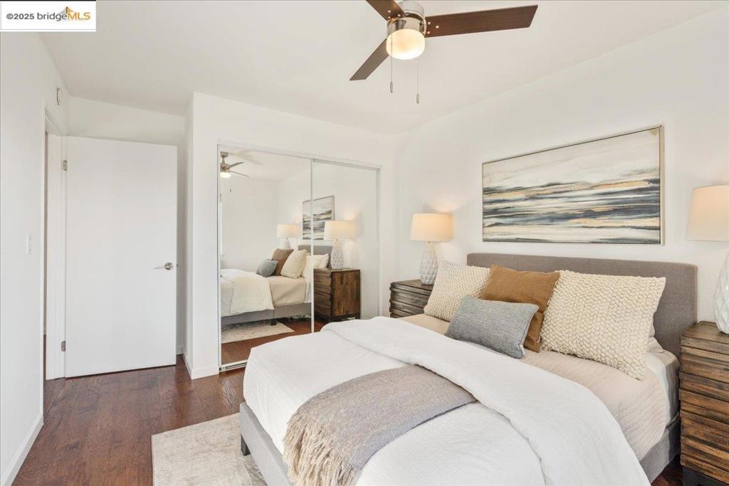 WASHINGTON MANOR - Residential