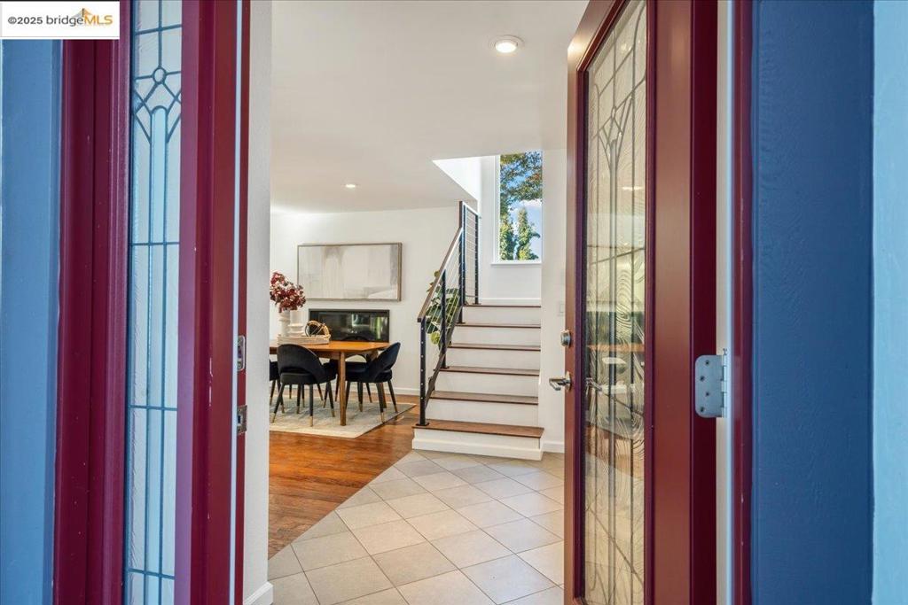 WASHINGTON MANOR - Residential