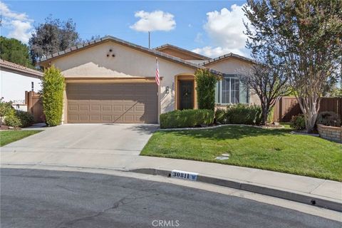 Photo of 30811 Links Ct, Temecula, CA 92591 (MLS # SW25244508)