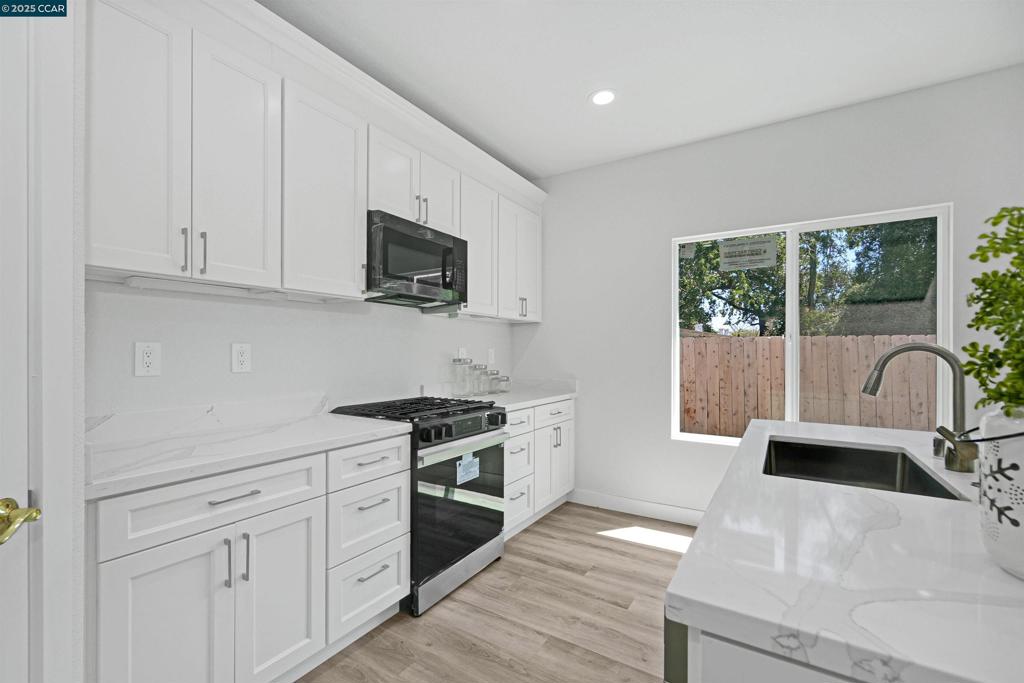 CONCORD - Residential