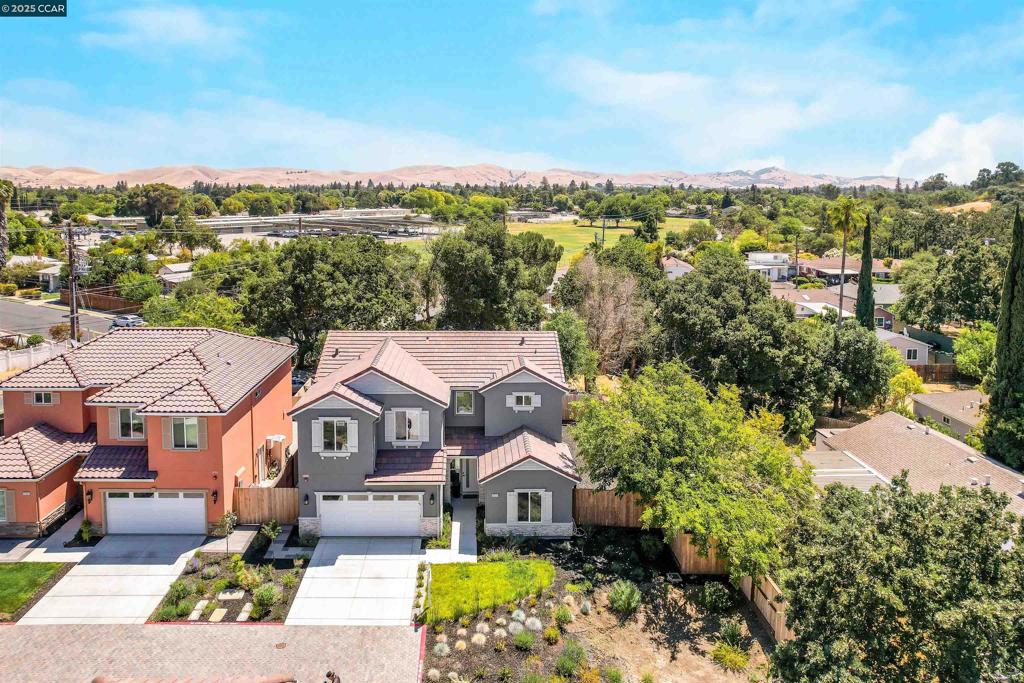 CONCORD - Residential