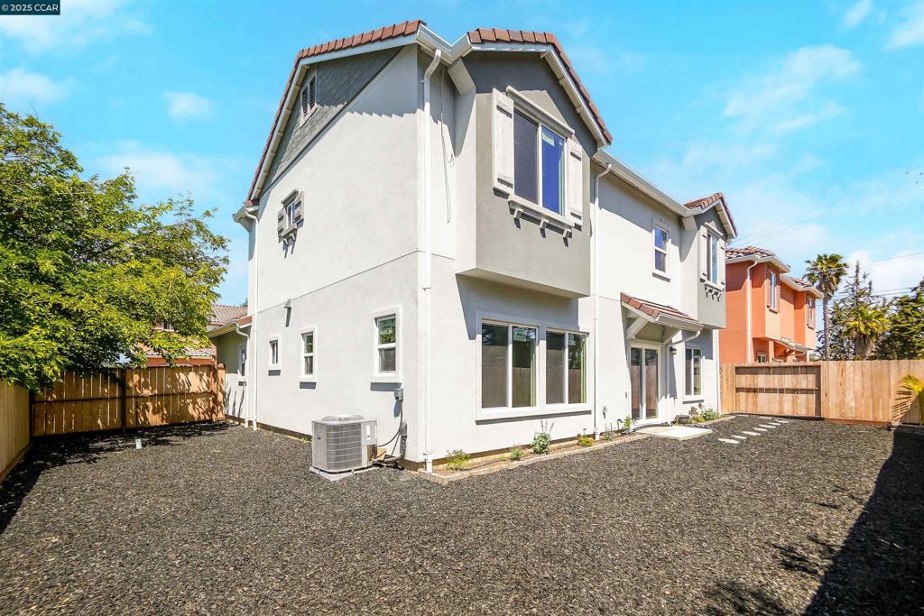 CONCORD - Residential