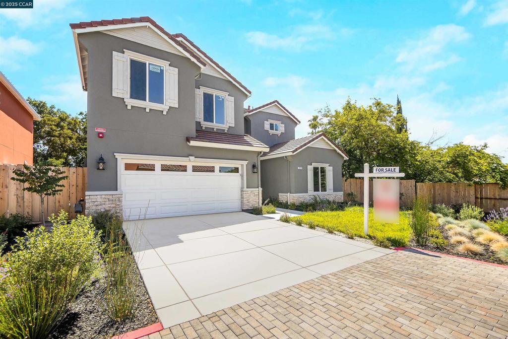 CONCORD - Residential